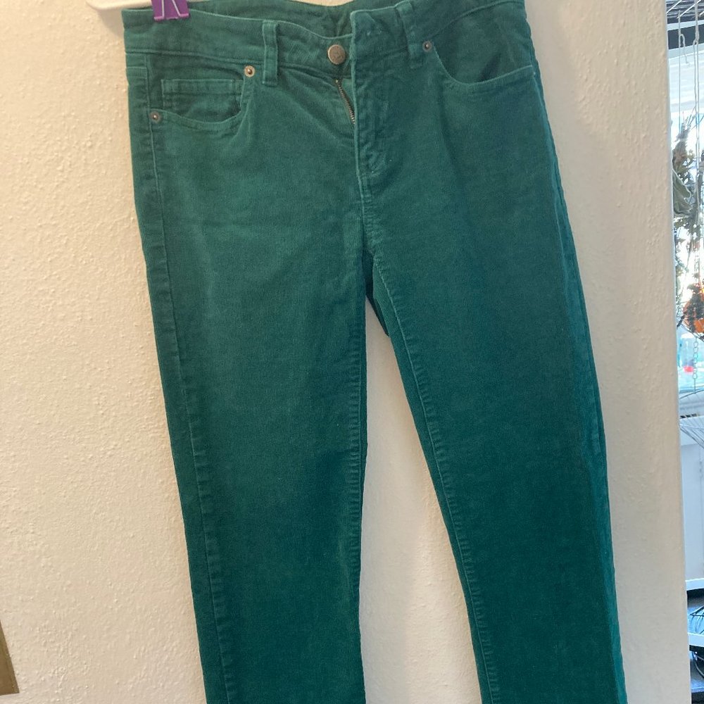 Patagonia Womens Corduroy Pants